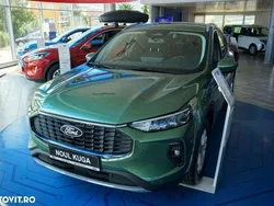 Verde Nouă 2024 Ford Kuga SUV | 26.833 EUR
