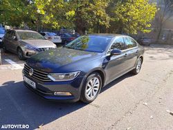 Culoaregri Utilizat 2017 VW Passat Comfortline Berlinǎ | 14.500 EUR (Preț bun)