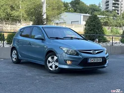 Utilizat 2012 Hyundai i40 Hatchback | 3.750 EUR
