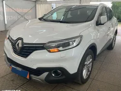 Alb Utilizat 2018 Renault Kadjar XMOD SUV | 11.490 EUR (Preț bun)