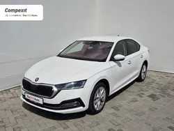 Albnormal Utilizat 2020 Skoda Octavia Style Berlinǎ | 18.990 EUR (Puțin scump)