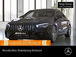 Utilizat 2021 Mercedes CLA45 AMG AMG | 55.596 EUR (Preț OK)