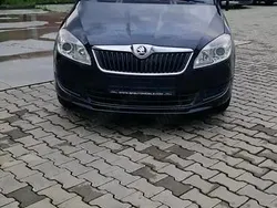 Utilizat 2013 Skoda Fabia Hatchback | 3.990 EUR (Preț OK)