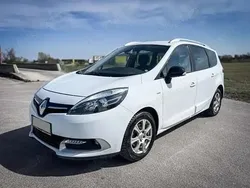 Alb Utilizat 2015 Renault Scénic III Monovolum | 6.000 EUR (Preț OK)