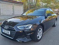 Culoarenegru Utilizat 2019 Audi A4 Advanced Berlinǎ | 17.400 EUR (Super Preț)