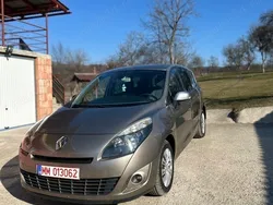 Renault Grand Scénic III