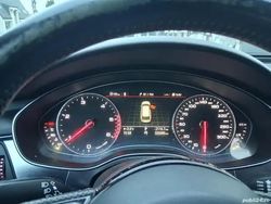 Utilizat 2013 Audi A6 Break | 10.650 EUR (Preț OK)