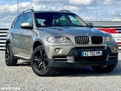 Culoaregalbeuriu Utilizat 2007 BMW X5 Comfort Edition SUV | 6.999 EUR (Preț bun)