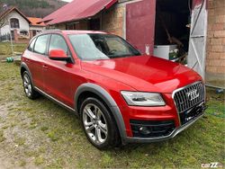 Utilizat 2013 Audi Q5 Exclusive SUV | 14.900 EUR (Puțin scump)