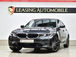 Gri Utilizat 2020 BMW 320e Sport Line Berlinǎ | 25.990 EUR (Preț OK)