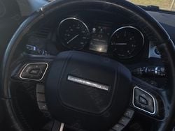 Negru Utilizat 2016 Land Rover Range Rover evoque Berlinǎ | 12.750 EUR (Preț bun)