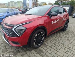 Culoarerosu Nouă 2025 Kia Sportage GT-Line SUV | 35.950 EUR (Preț OK)