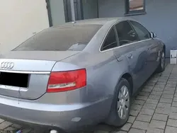 Utilizat 2007 Audi A6 Berlinǎ | 3.270 EUR (Super Preț)
