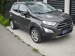 Utilizat 2020 Ford Ecosport SUV | 11.500 EUR (Puțin scump)
