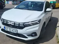 Utilizat 2023 Dacia Logan Berlinǎ | 11.250 EUR