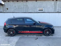 Culoarenegru Utilizat 2009 BMW 118 Hatchback | 3.500 EUR (Preț bun)