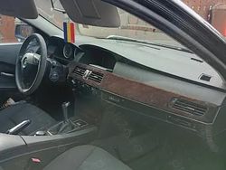 Utilizat 2007 BMW 520 Berlinǎ | 3.000 EUR (Super Preț)