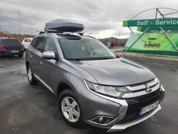 Utilizat 2016 Mitsubishi Outlander SUV | 11.800 EUR
