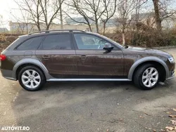 Utilizat 2013 Audi A4 Allroad Break | 10.900 EUR