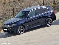 Albastru Utilizat 2018 BMW X5 SUV | 31.500 EUR (Super Preț)