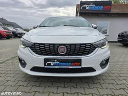 Alb Utilizat 2019 Fiat Tipo Mirror Hatchback | 9.658 EUR (Puțin scump)