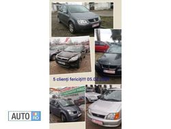 Negru Utilizat 2006 Peugeot 407 Break | 2.199 EUR (Preț OK)