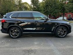 Culoarenegru Utilizat 2020 BMW X5 xLine SUV | 44.777 EUR (Super Preț)