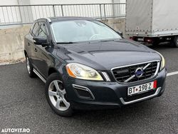 Culoaregri Utilizat 2011 Volvo XC60 R-Design SUV | 11.990 EUR