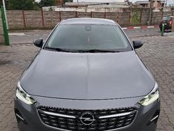 Culoaregri Utilizat 2021 Opel Insignia Elegance Berlinǎ | 16.800 EUR (Preț bun)