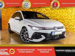 Culoarealb Utilizat 2025 VW Golf VIII GTI Clubsport Hatchback | 54.999 EUR