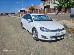 Utilizat 2015 VW Golf VII Break | 6.800 EUR (Preț OK)