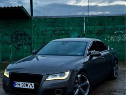 Utilizat 2013 Audi A7 Comfort | 13.000 EUR