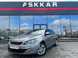 Utilizat 2016 Peugeot 308 | 6.799 EUR (Preț OK)