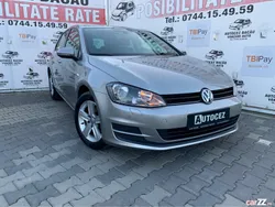 Gri Utilizat 2013 VW Golf VII Berlinǎ | 9.990 EUR