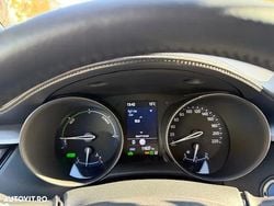 Culoarealbastru Utilizat 2023 Toyota C-HR+ SUV | 23.000 EUR