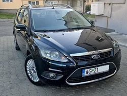 Utilizat 2010 Ford Focus Break | 2.750 EUR (Preț OK)