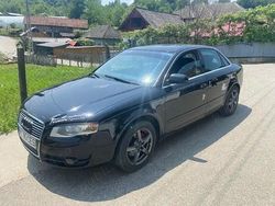 Utilizat 2006 Audi A4 Berlinǎ | 3.000 EUR (Preț OK)