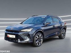 Culoaregri Utilizat 2025 Cupra Formentor VZ SUV | 39.803 EUR (Preț OK)