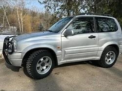 Utilizat 2024 Suzuki Grand Vitara SUV | 5.750 EUR