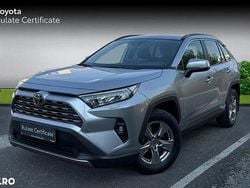 Culoaregri Utilizat 2023 Toyota RAV4 SUV | 27.500 EUR (Preț OK)