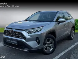 Culoaregri Utilizat 2023 Toyota RAV4 SUV | 29.000 EUR (Preț OK)