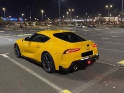 Culoaregalbeuriu Utilizat 2023 Toyota Supra Coupe | 57.500 EUR