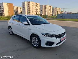 Alb Utilizat 2016 Fiat Tipo Lounge Hatchback | 6.990 EUR