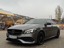 Culoaregri Utilizat 2017 Mercedes CLA220 Berlinǎ | 19.300 EUR (Preț OK)