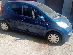 Utilizat 2008 Peugeot 107 Hatchback | 2.700 EUR