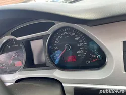 Negru Utilizat 2009 Audi A6 Berlinǎ | 5.990 EUR (Preț OK)