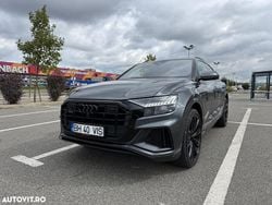Culoaregri Utilizat 2020 Audi Q8 Comfort SUV | 59.980 EUR (Super Preț)