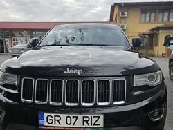 Utilizat 2015 Jeep Grand Cherokee SUV | 13.500 EUR