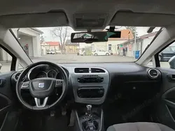 Utilizat 2010 Seat Leon Hatchback | 4.099 EUR (Preț OK)