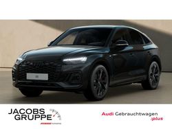 Utilizat 2024 Audi Q5 Sportback S-Line SUV | 55.682 EUR (Scump)